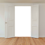 ¿Sabes cómo elegir las puertas de paso?