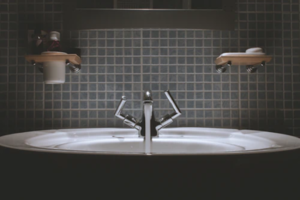 Cómo elegir grifería para baño