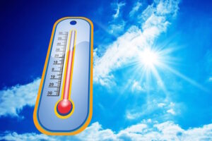 ¿Es posible mantener la temperatura de una vivienda por debajo de la exterior sin usar aire acondicionado?