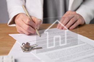 Pasos a seguir para redactar un contrato de arrendamiento entre arrendador y arrendatario