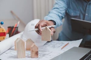 Guía paso a paso: gestión de proyectos en la construcción de viviendas