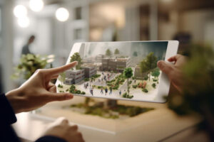 Matterport: Creando Recorridos Virtuales en 3D para Propiedades Inmobiliarias