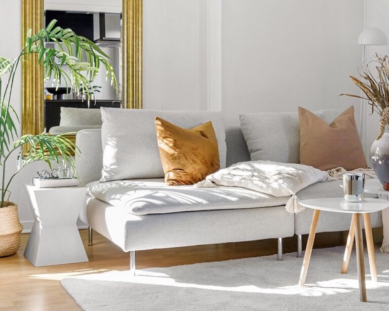Renovando espacios: descubre las últimas tendencias en Interiorismo