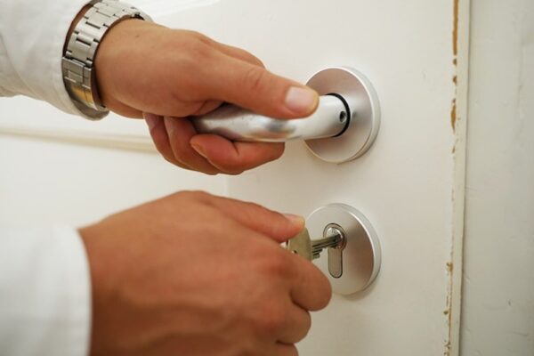 Los mejores consejos de un cerrajero para hacer segura la casa