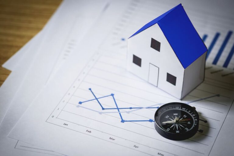 Precios inmobiliarios: Madrid y Baleares alcanzan máximos
