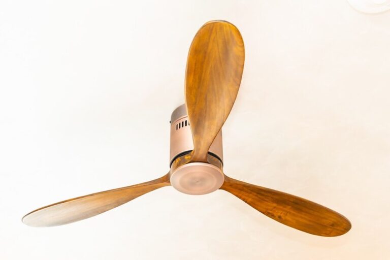 Todo sobre el exitoso sistema que permite diseñar tu propio ventilador de techo