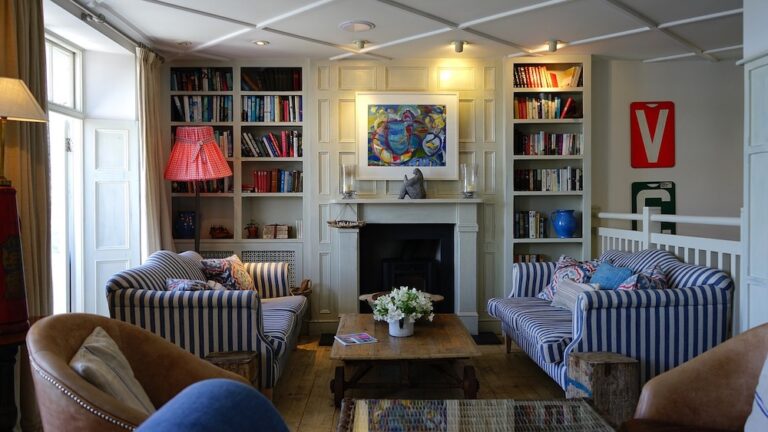 Expertos en interiorismo transforman hogares con estilo y funcionalidad