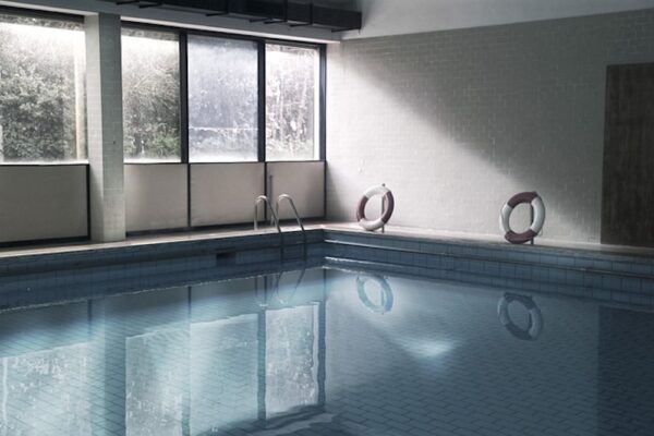 Piscinas de sal: la última tendencia de las mejores instalaciones