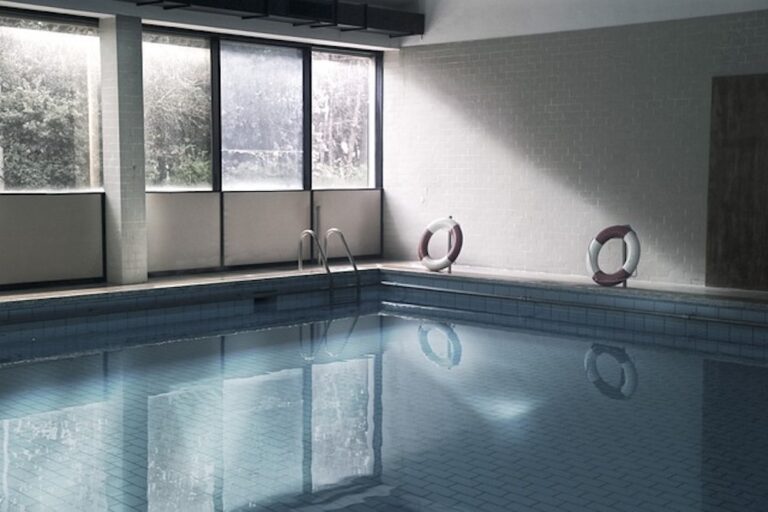 Piscinas de sal: la última tendencia de las mejores instalaciones