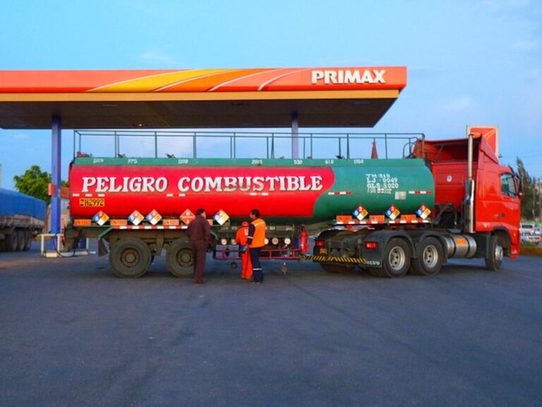 Gasóleo a domicilio, una solución perfecta para los inviernos más fríos