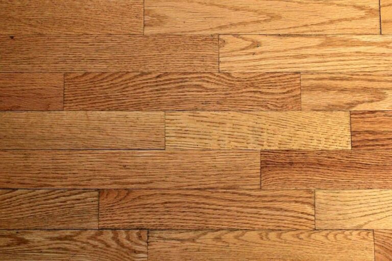 Suelos de PVC y linóleo, la evolución de la tarima de madera