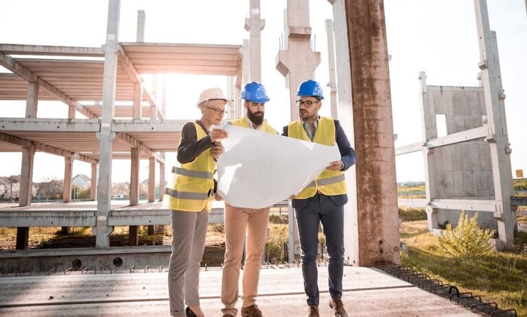 Descubre soluciones constructivas innovadoras y efectivas