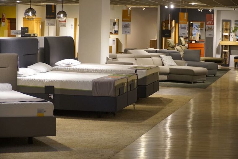 Transformar el hogar con las tendencias de las tiendas