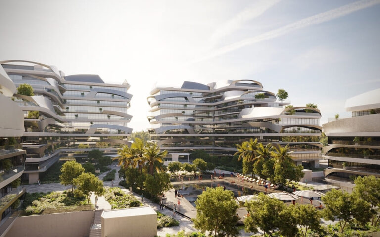 Gulf Land Property Developers anuncia nuevo proyecto en Dubai en alianza con Tonino Lamborghini Group