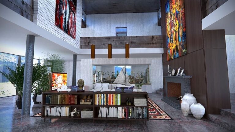 Interiorismo para proyectar un estilo de vida