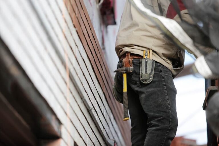 Revolución en la construcción con innovación y sostenibilidad