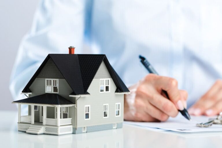 Facilitando el camino hacia la vivienda propia con un broker hipotecario