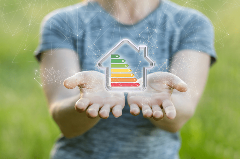 Cómo la eficiencia energética puede elevar el valor de las viviendas