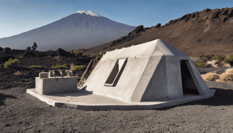 Las reformas que serán tendencia en Tenerife en 2050