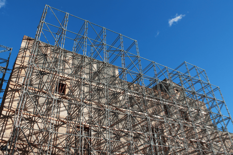 Avanzando en eficiencia y sostenibilidad residencial con la rehabilitación de edificios