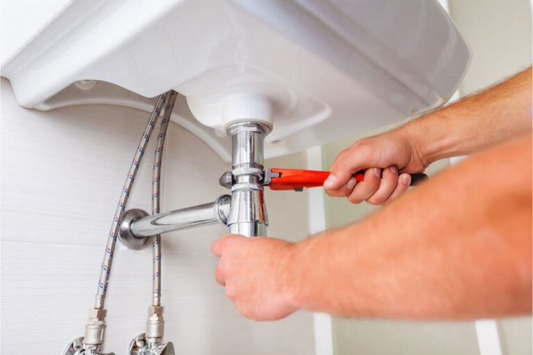 La importancia de los trabajos de refacción sanitaria en el mantenimiento de tu casa