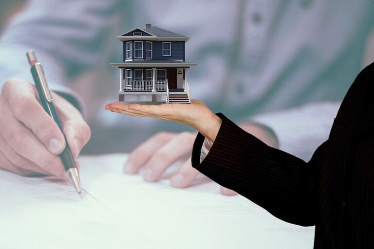 Proteger una propiedad con servicios legales especializados