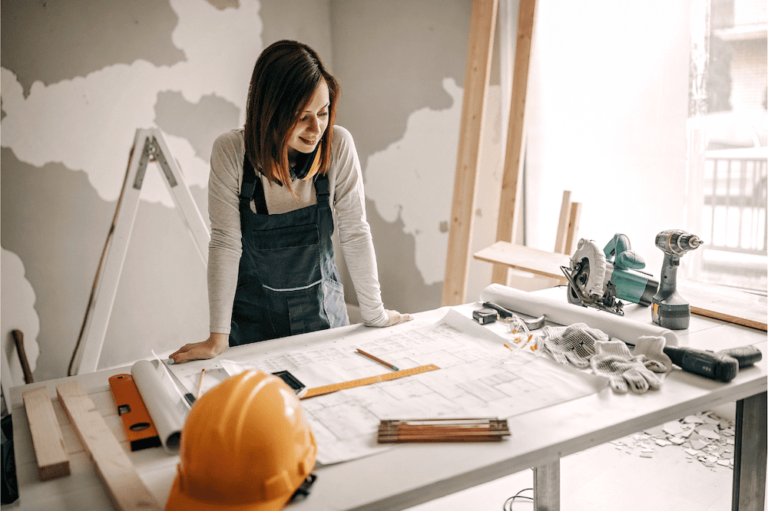 Claves para seleccionar el estudio ideal para la renovación del hogar