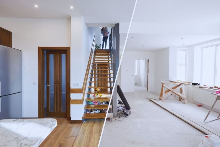 Consideraciones importantes antes de comenzar las reformas en una vivienda