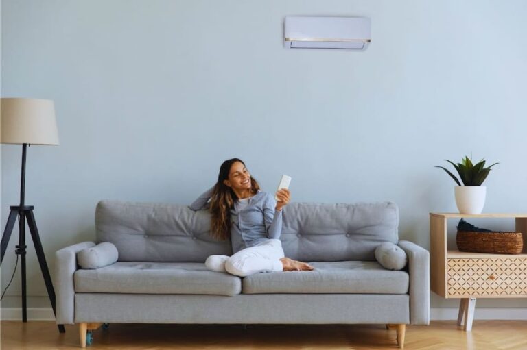 Bienestar asegurado con climatización que vence el calor y humedad