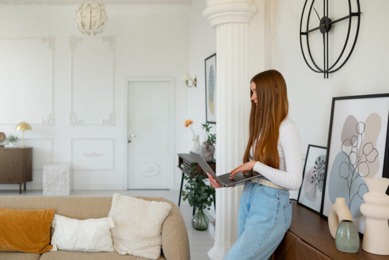 Tendencias en estilos decorativos: cómo aplicarlas en tu hogar