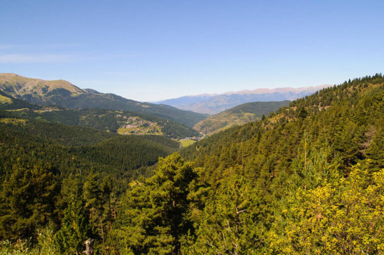 La Cerdanya: un paraíso en los Pirineos para vivir e invertir
