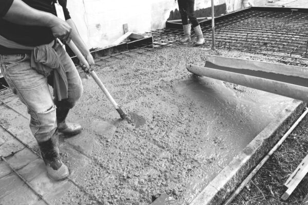 Cimentación superficial vs. profunda: ¿cuál elegir y cuándo?