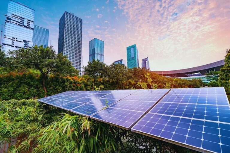Construyendo el futuro de forma responsable