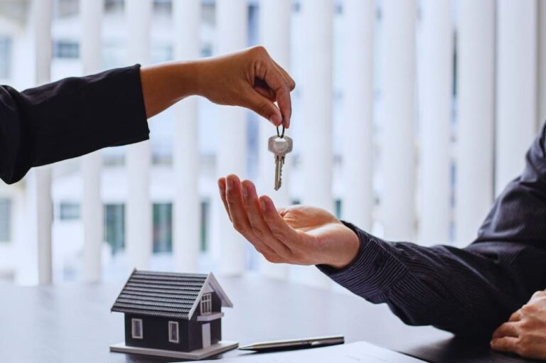 Todo lo necesario para alquilar un piso en España fácilmente