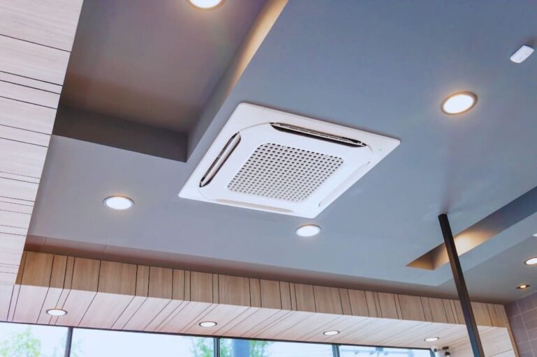 Beneficios de un ambiente bien climatizado para la salud en hogares y oficinas
