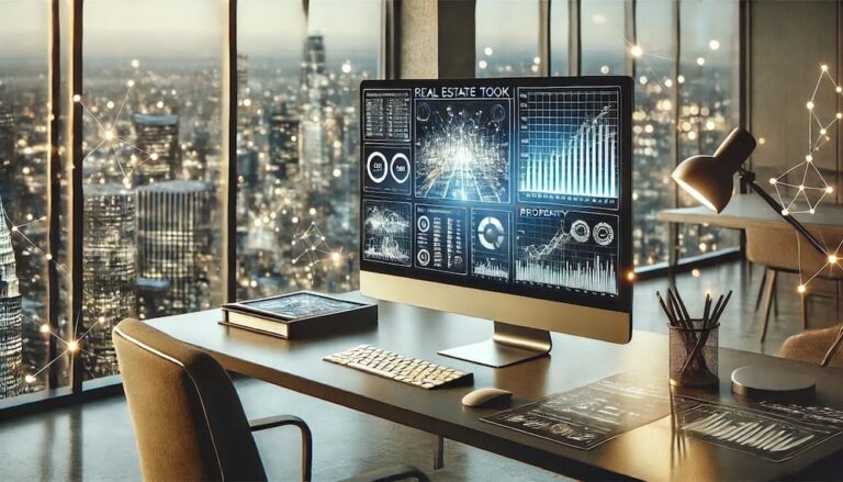 Herramientas online para el análisis inmobiliario: ¿Cuáles destacan?