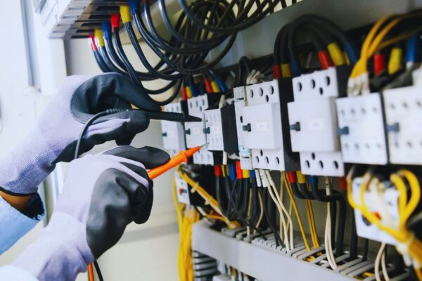 Soluciones especializadas hacen la diferencia en proyectos de construcción sostenibles y seguros