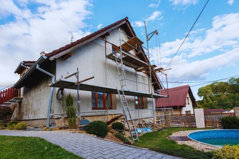 La rehabilitación de vivienda un proceso integral de mejora y renovación