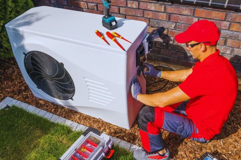 Aspectos imprescindibles al instalar un sistema de calefacción eficiente en casa