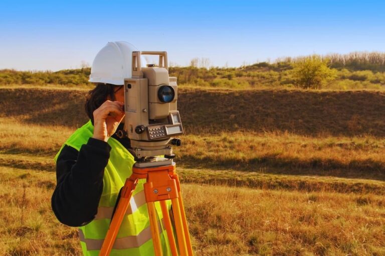 La importancia de la topografía en diversos proyectos