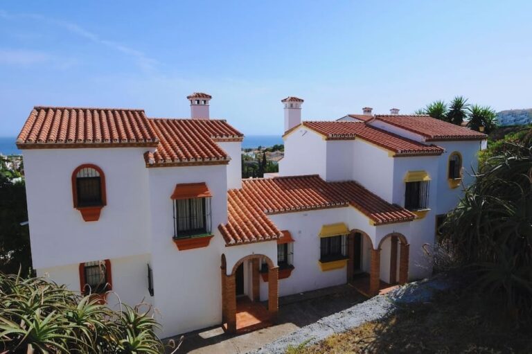 La restauración de viviendas en la Costa del Sol: un mercado en auge