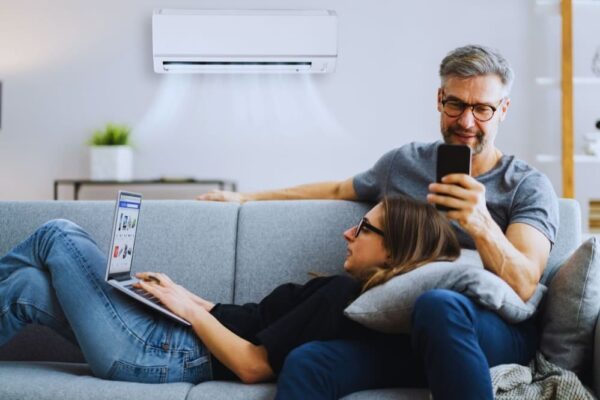 Descubre el mejor sistema de climatización para lograr confort en casa