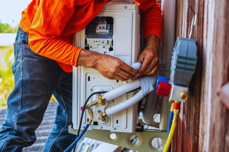 Soluciones integrales de climatización son el aliado perfecto para obras nuevas