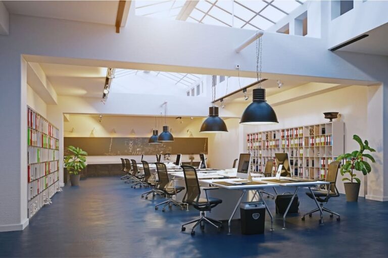 Cómo convertir viviendas en oficinas funcionales y bien diseñadas