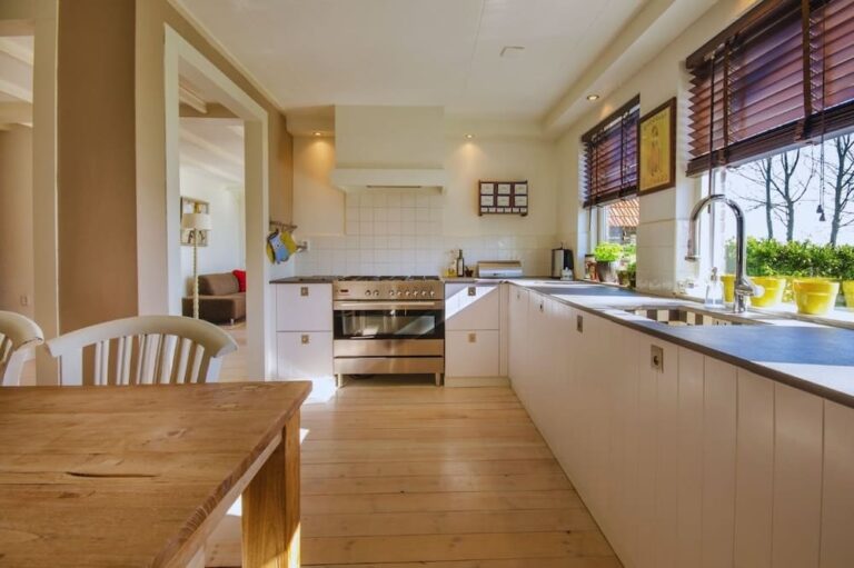Transformar la cocina con diseño y funcionalidad