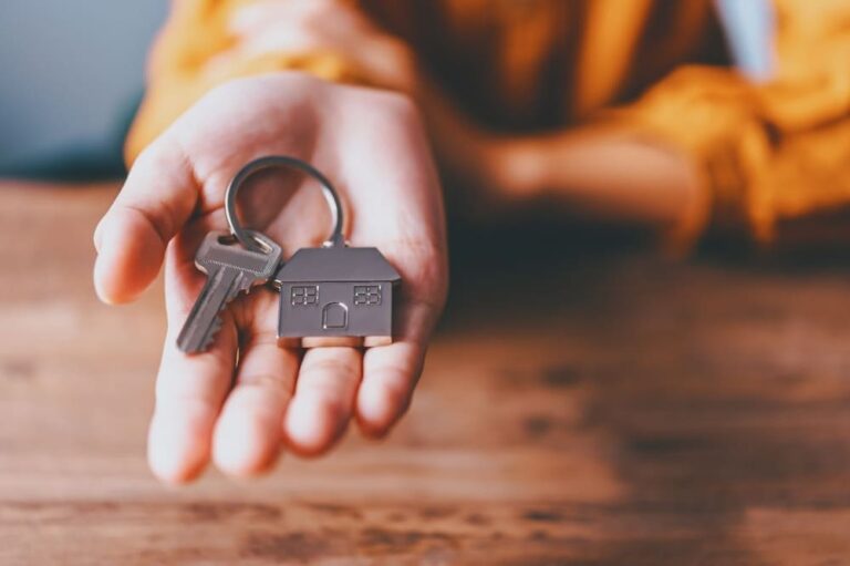 Viviendas protegidas: acceso a un hogar digno y asequible