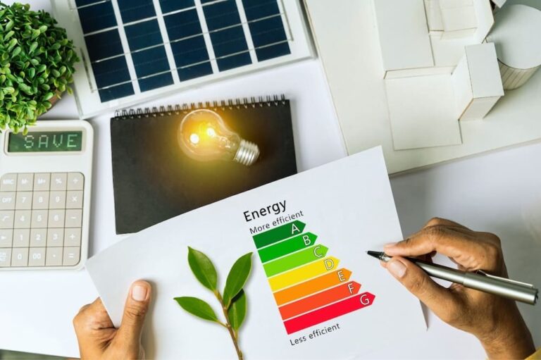 Aerotermia soluciones sostenibles para la climatización de hogares y empresas