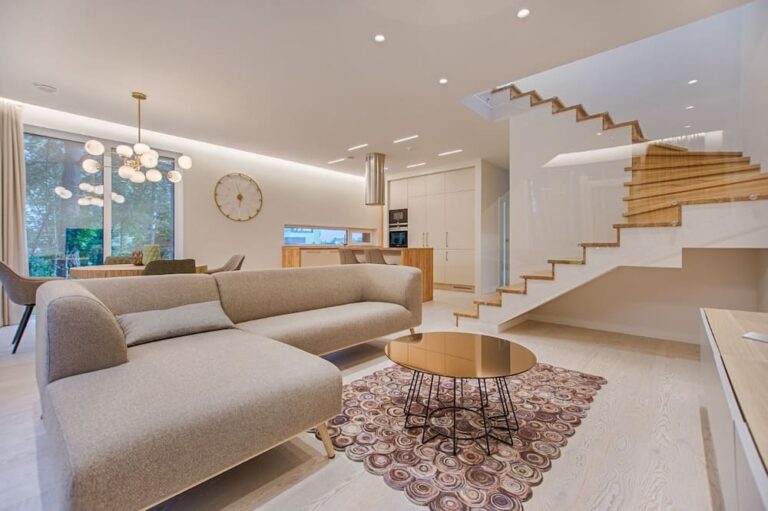 El papel del diseño de muebles en la decoración de interiores