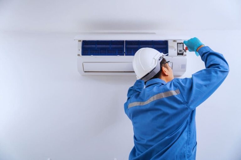 Claves esenciales para instalar un aire acondicionado de manera óptima
