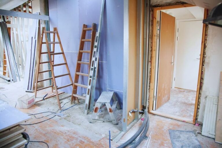 Renovar una vivienda con éxito requiere planificación y decisiones acertadas